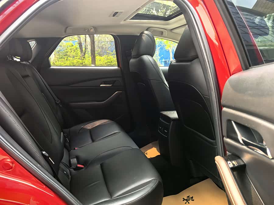 马自达 马自达CX-3 2020 汽车图片 #11