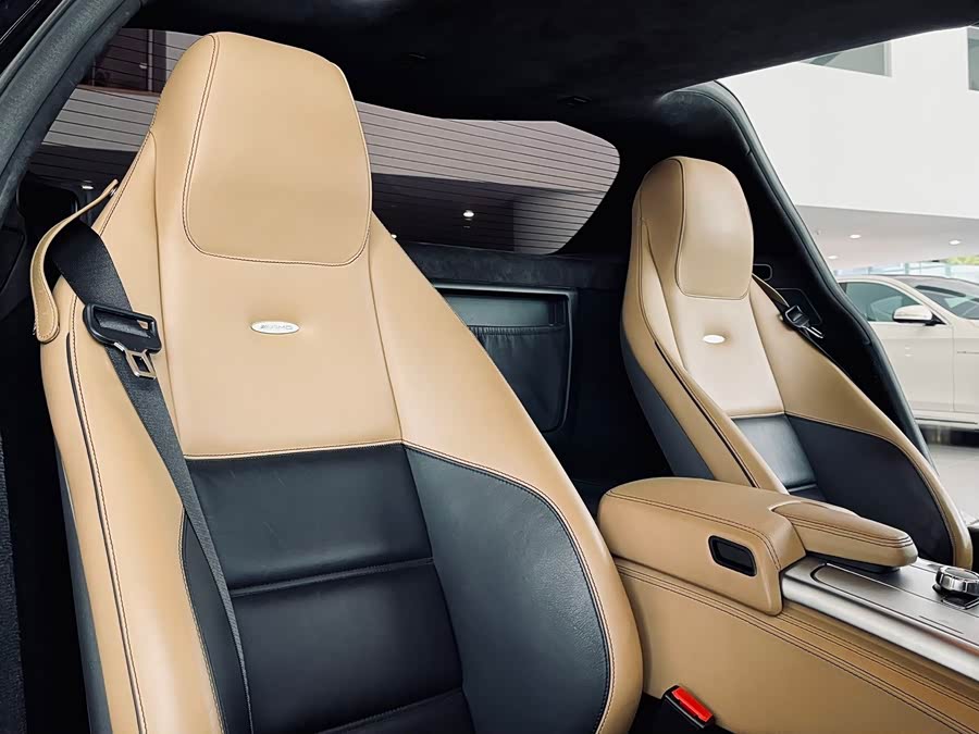 Mercedes-Benz SLS AMG 2013 #11 Mercedes-Benz SLS AMG 2013 car image #11