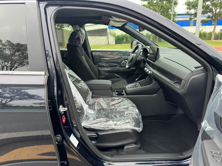 Honda Breeze New Energy 2024 car image #11