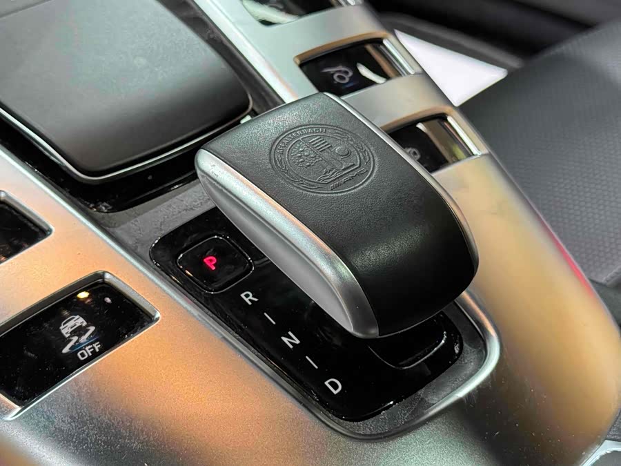 奔驰 AMG GT 2020 汽车图片 #11