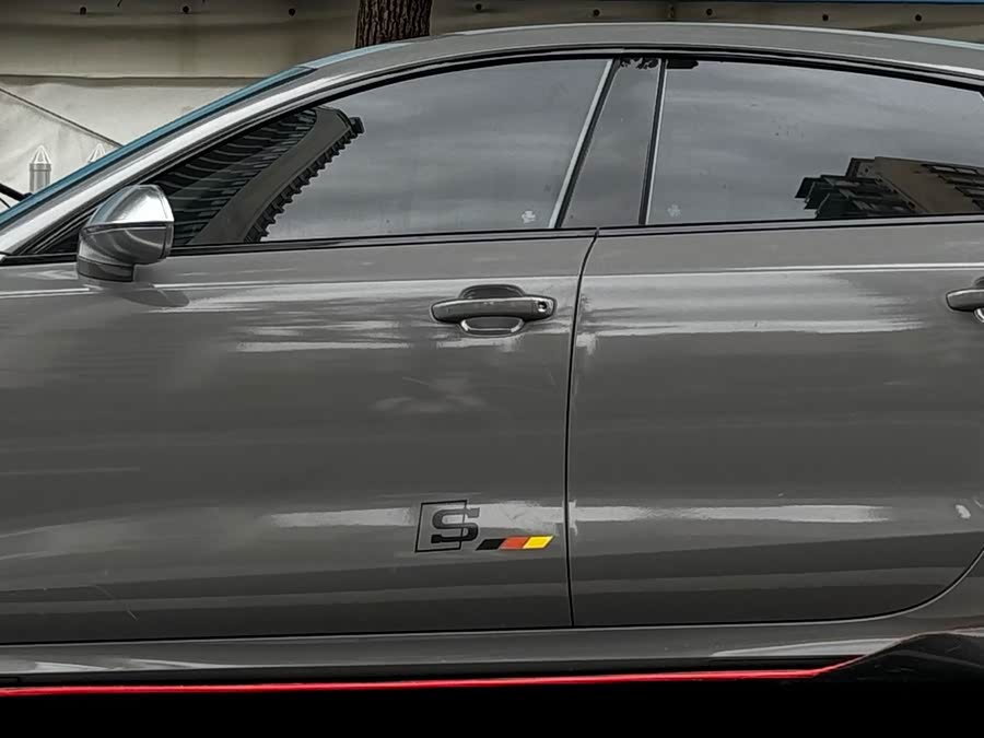 Audi S7 2014 #11 Audi S7 2014 car image #11