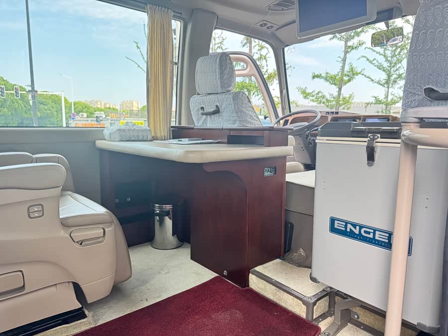 Toyota Coaster 2011 #11 Toyota Coaster 2011 imagen de coche #11