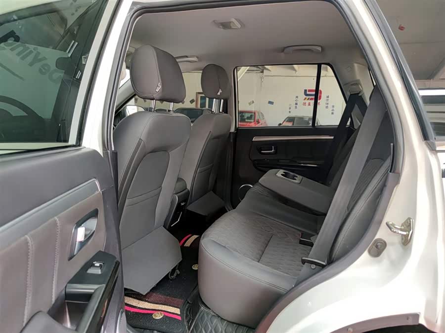 Haval H5 Class 2020 #11 Haval H5 Class 2020 immagine di auto #11