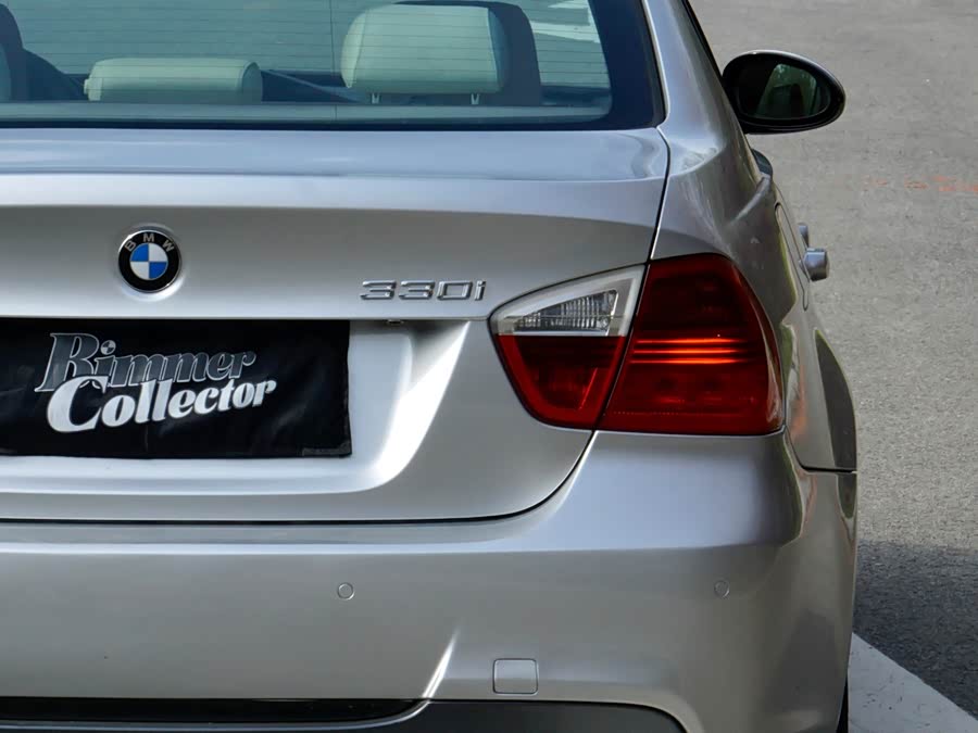 BMW 3 Series (Imported) 2009 #11 BMW 3 Series (Imported) 2009 car image #11