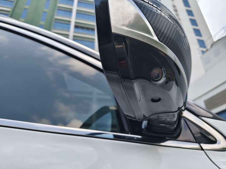 GEELY Coolray 2019 car image #11