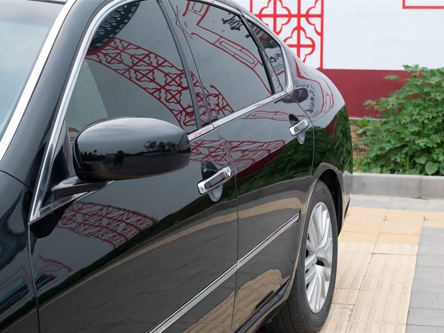 日产 风雅 2006 汽车图片 #11