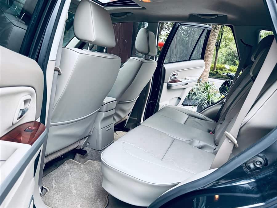 铃木 超级维特拉 2009 汽车图片 #11