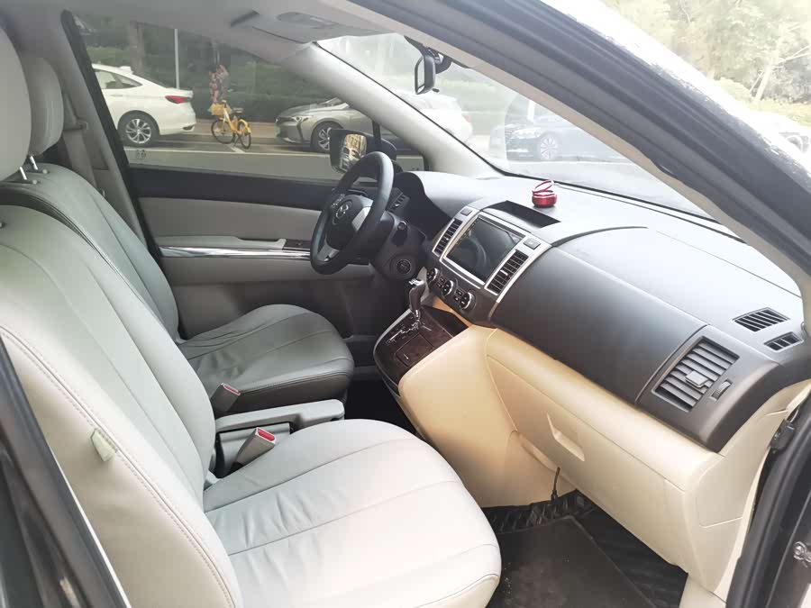 Hyundai i30 2012 car image #11