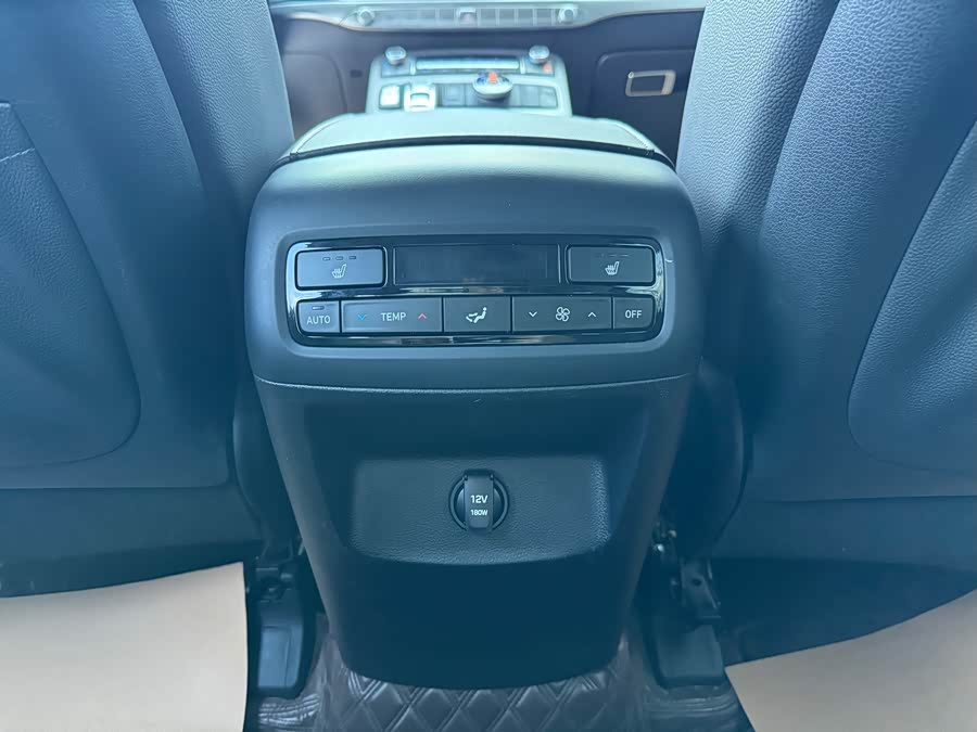 Hyundai Palisade 2021 #11 Hyundai Palisade 2021 car image #11