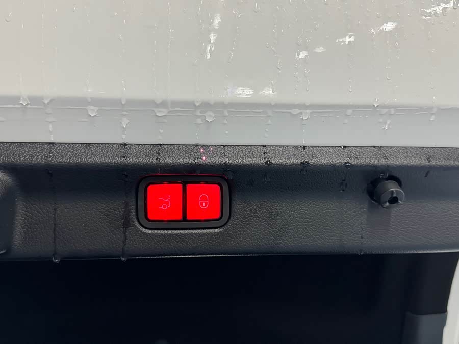 Mercedes-Benz EQE Class 2022 #11 Mercedes-Benz EQE Class 2022 immagine di auto #11