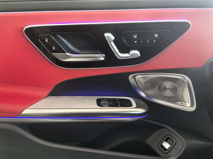 Mercedes-Benz CLE AMG car image #11