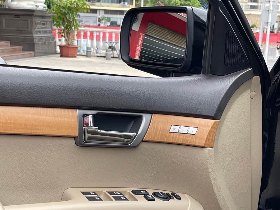 Kia Mohave 2014 صورة سيارة #11