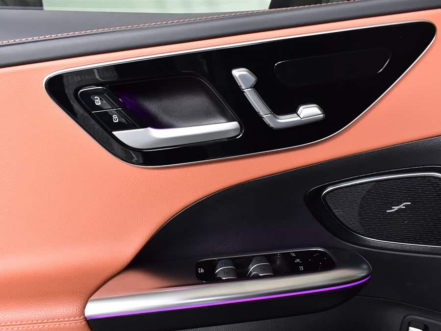 Mercedes-Benz C Class New Energy 2024 #11 Mercedes-Benz C Class New Energy 2024 immagine di auto #11