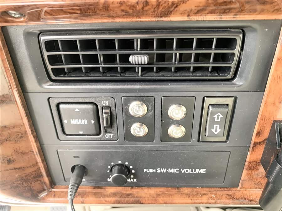 Toyota Coaster 2019 #11 Toyota Coaster 2019 imagen de coche #11