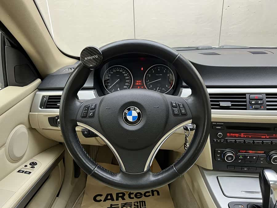 BMW 3 Series (Imported) 2013 #11 BMW 3 Series (Imported) 2013 car image #11