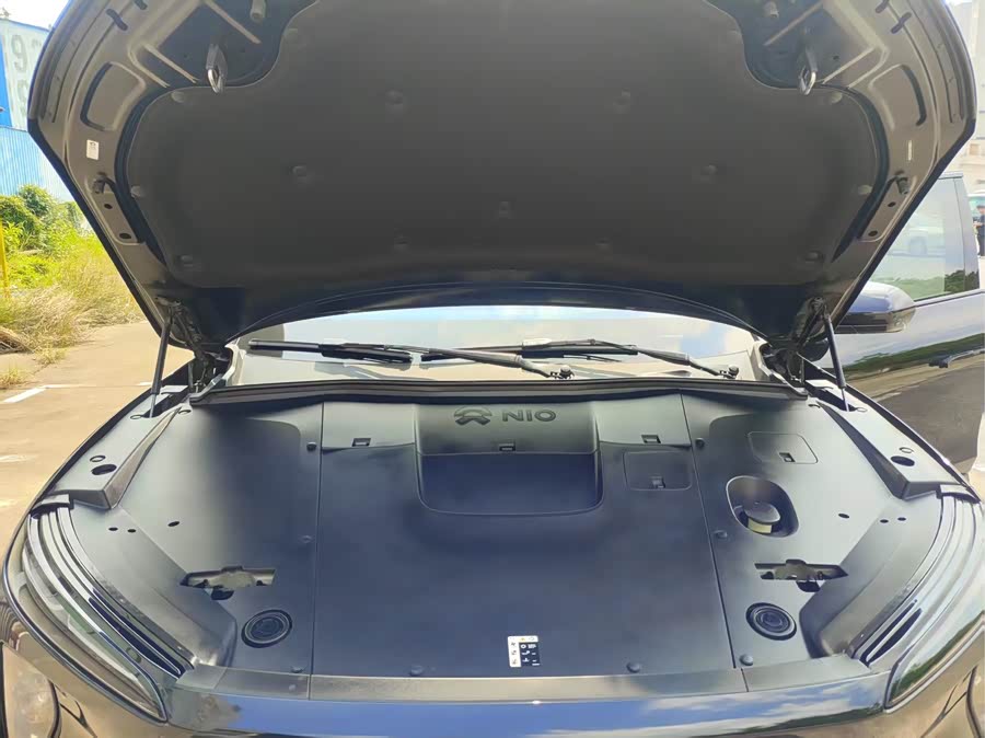 蔚来 蔚来ES6 2023 汽车图片 #11