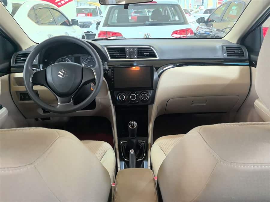 铃木 启悦 2019 汽车图片 #11