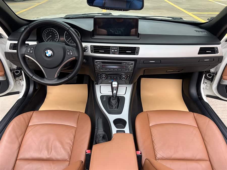 BMW 3 Series (Imported) 2013 #11 BMW 3 Series (Imported) 2013 immagine di auto #11