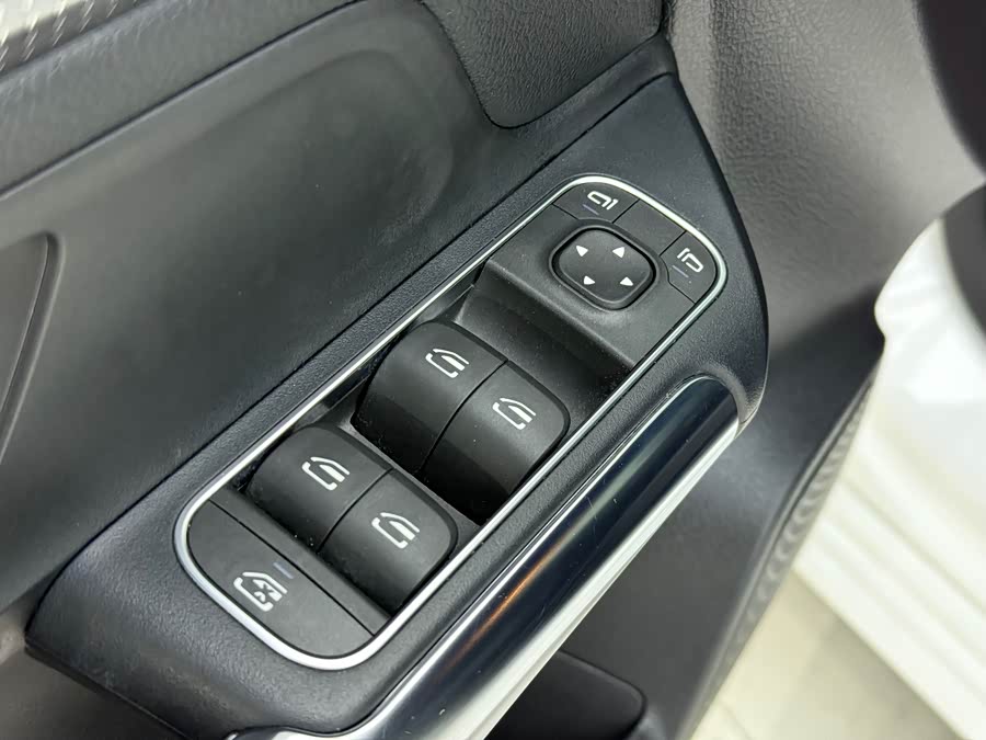 Mercedes-Benz B Class 2022 #11 Mercedes-Benz B Class 2022 car image #11