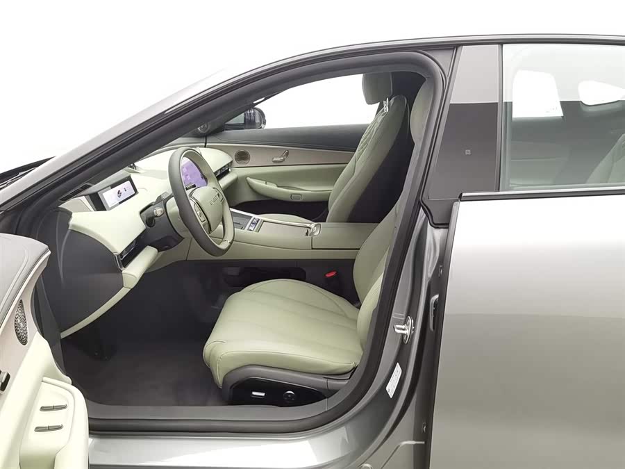 Exceed Stellar Era ES 2025 immagine di auto #11