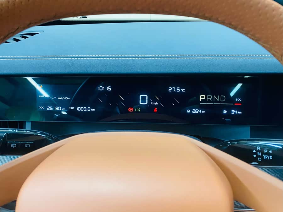 Neta L 2024 #11 Neta L 2024 изображение автомобиля #11