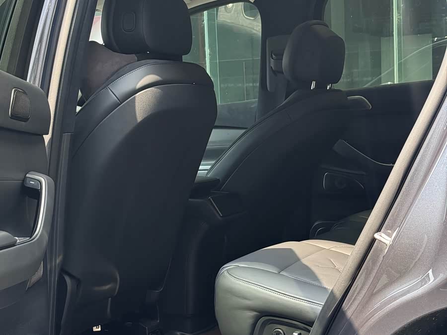 蔚来 蔚来ES7 2022 汽车图片 #11