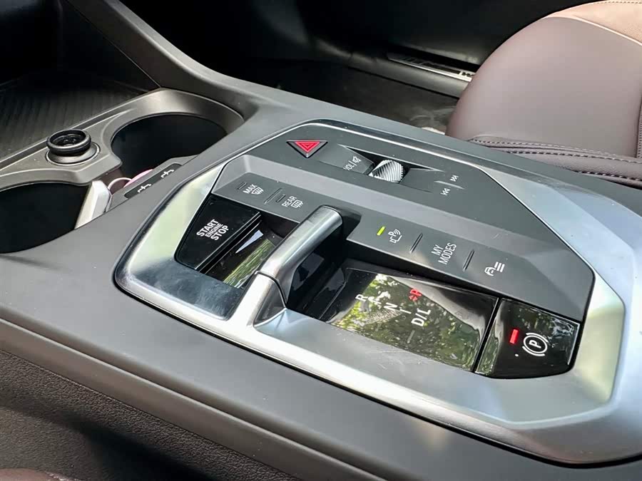 BMW 2 Series 2025 car image #11