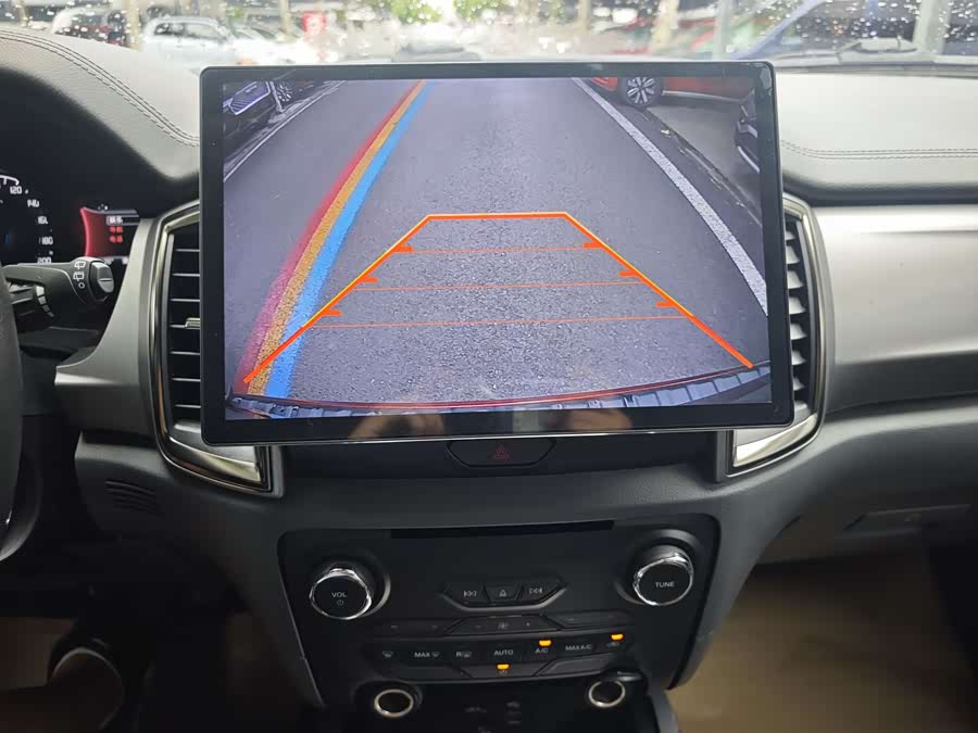 Ford Everest 2016 #11 Ford Everest 2016 car image #11