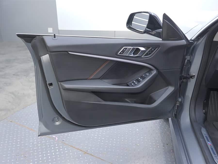 BMW 2 Series (Imported) 2022 #11 BMW 2 Series (Imported) 2022 car image #11