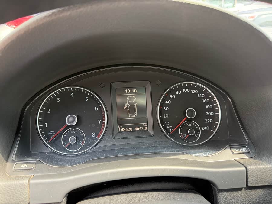 Volkswagen Golf (Imported) 2012 imagem de carro #11