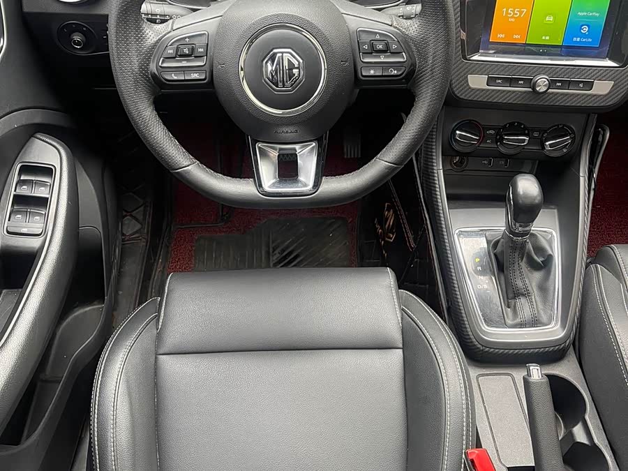 MG ZS 2018 #11 MG ZS 2018 car image #11