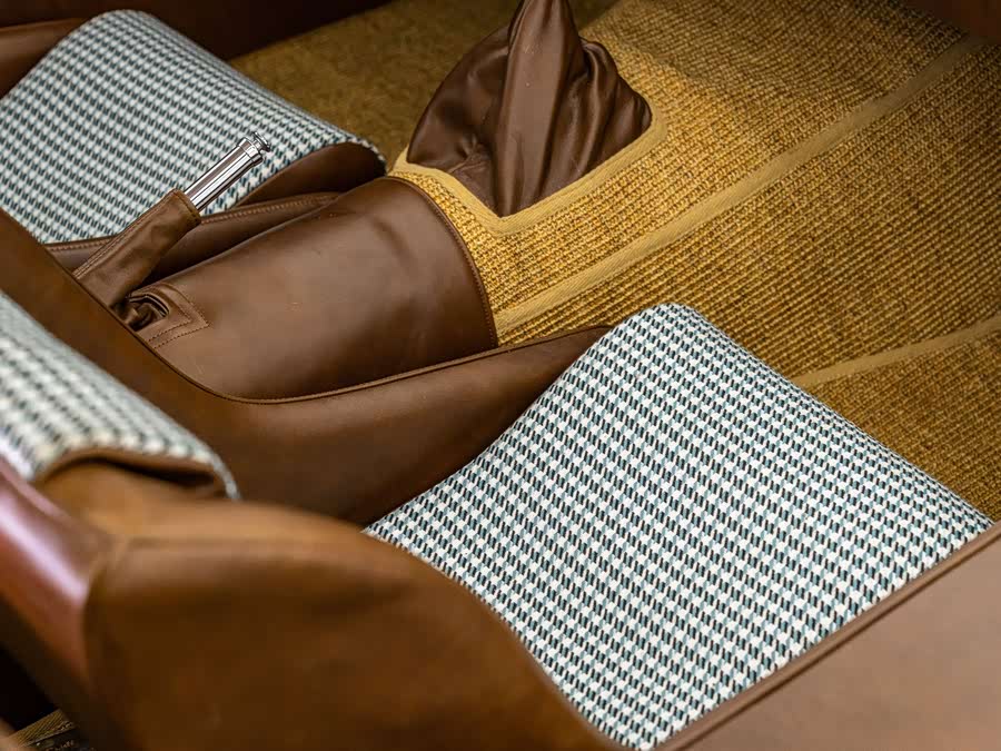 Mercedes-Benz SL Class 2018 #11 Mercedes-Benz SL Class 2018 car image #11