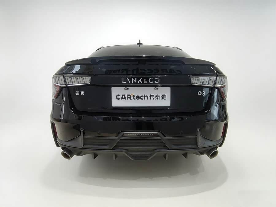 Lynk & Co 03 2022 #11 Lynk & Co 03 2022 car image #11