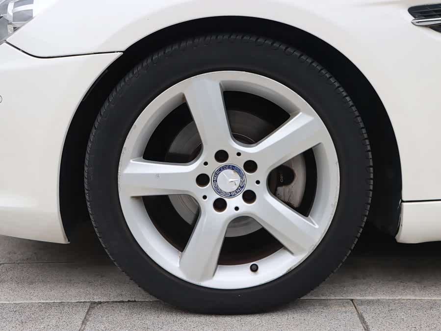 Mercedes-Benz SLK Class 2014 immagine di auto #11