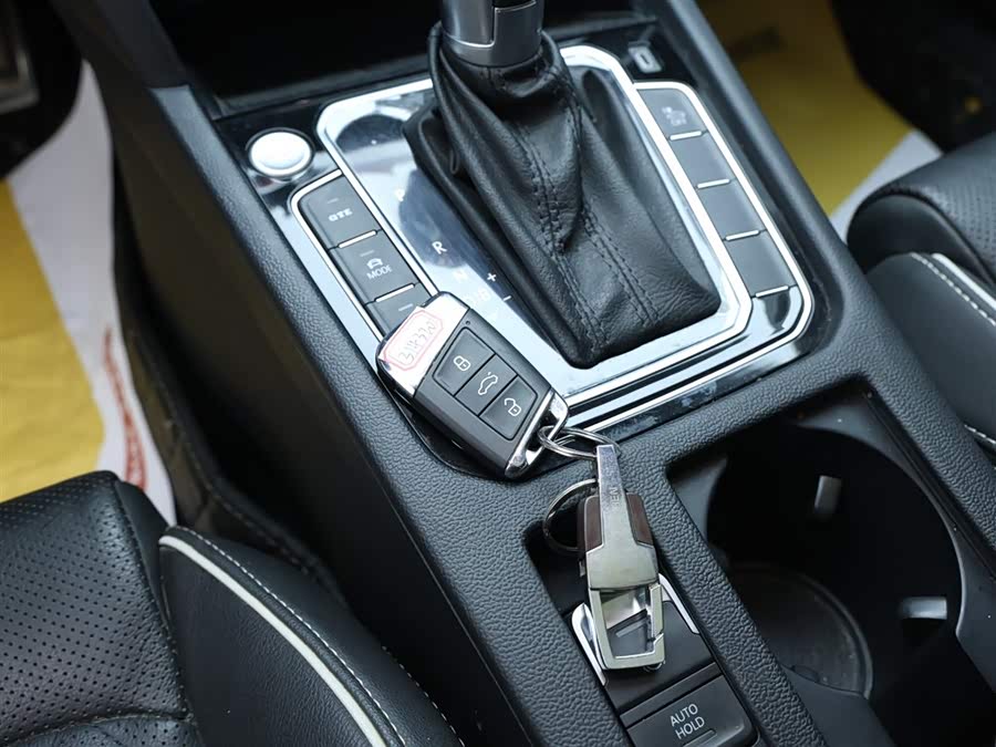 Volkswagen Magotan GTE 2023 #11 Volkswagen Magotan GTE 2023 immagine di auto #11