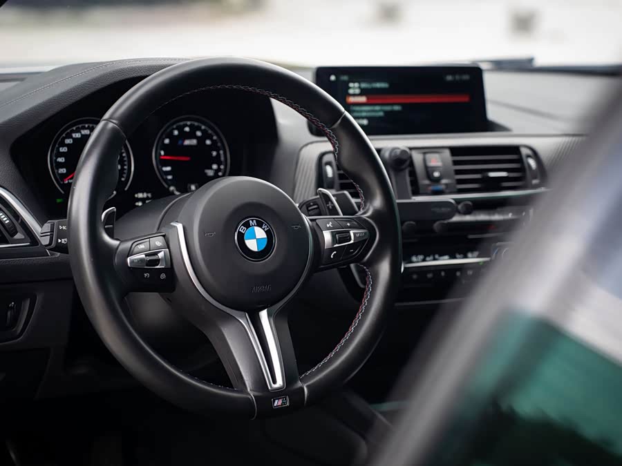 宝马 宝马M2 2020 汽车图片 #11