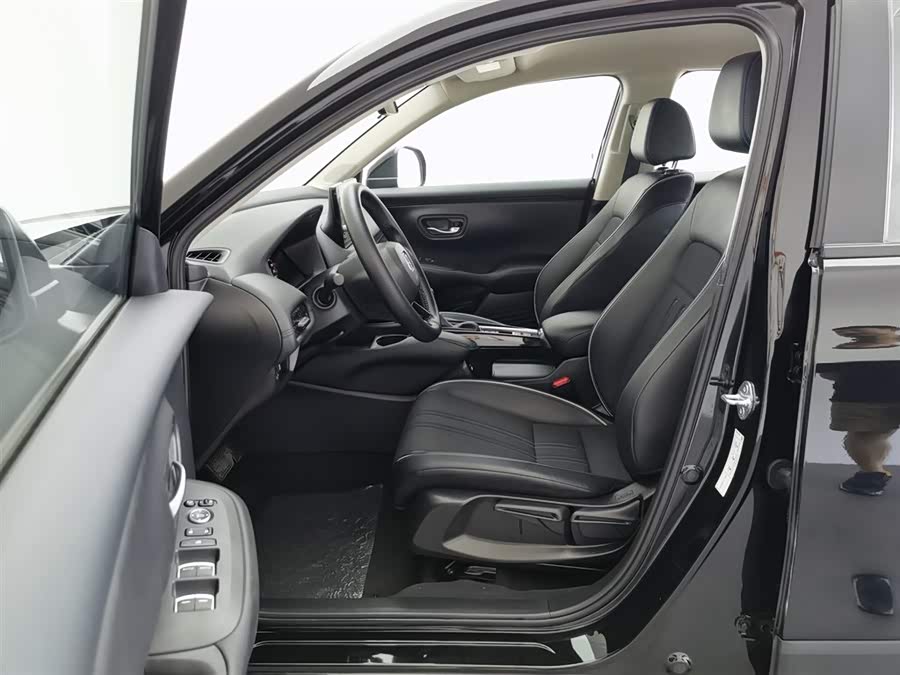 Honda HR-V 2024 car image #11