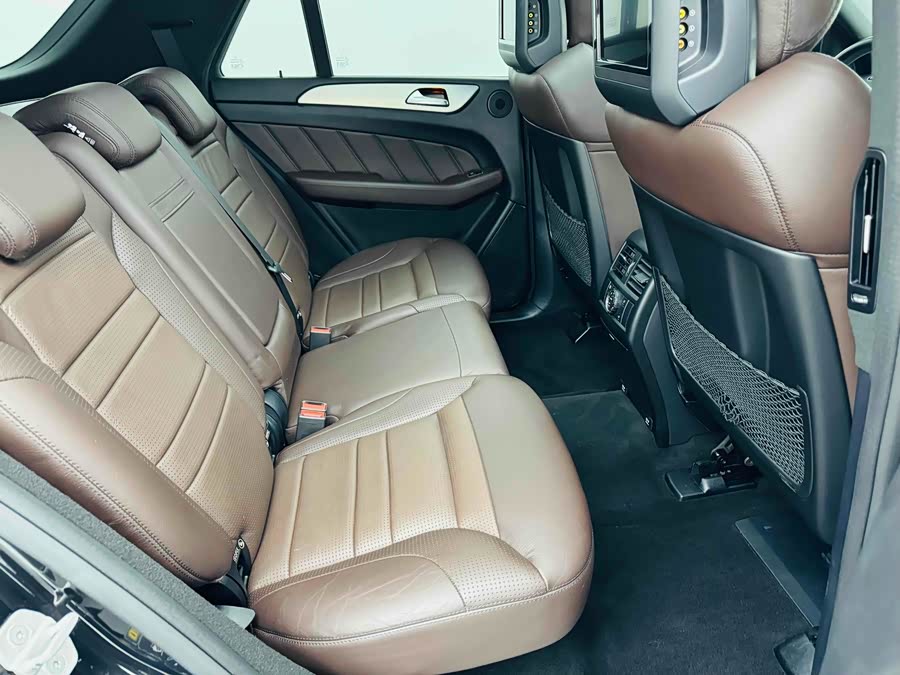 Mercedes-Benz M AMG 2013 #11 Mercedes-Benz M AMG 2013 image de voiture #11