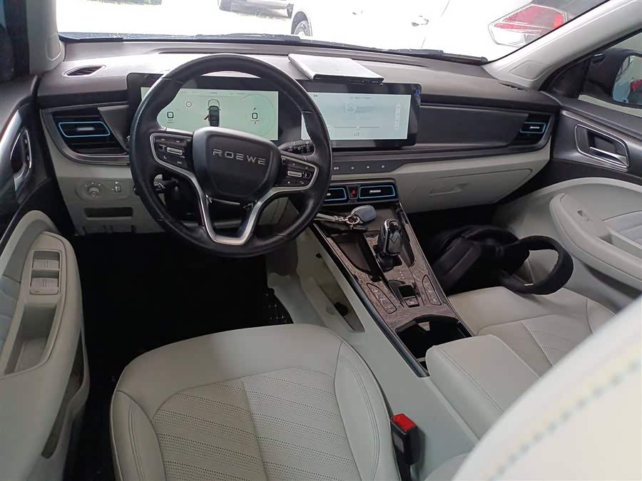 Roewe LOMEMO 2023 car image #11