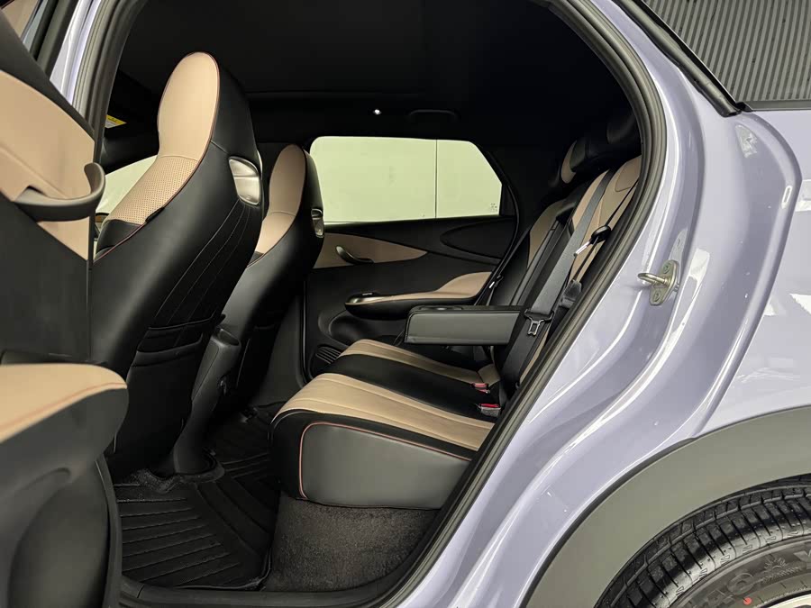 BYD Dolphin 2024 صورة سيارة #11