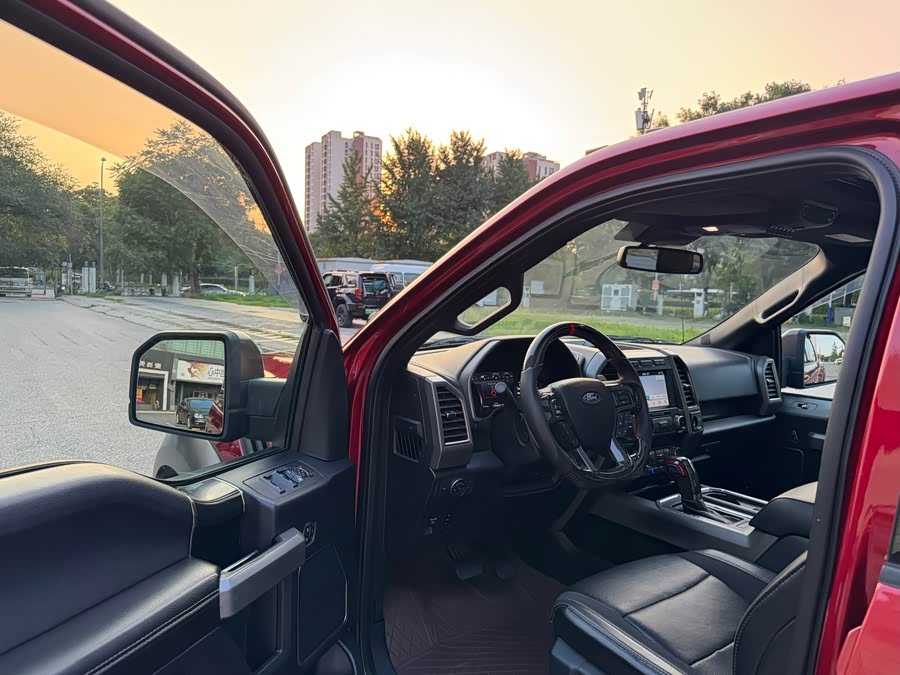 Ford F-150 Raptor 2020 #11 Ford F-150 Raptor 2020 car image #11