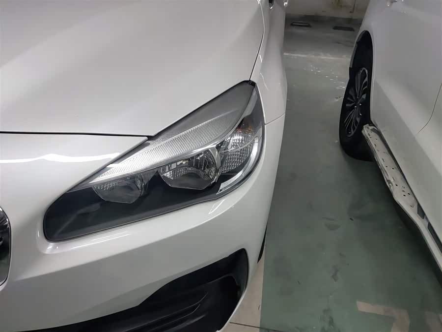 BMW 2 Series Gran Tourer 2021 car image #11