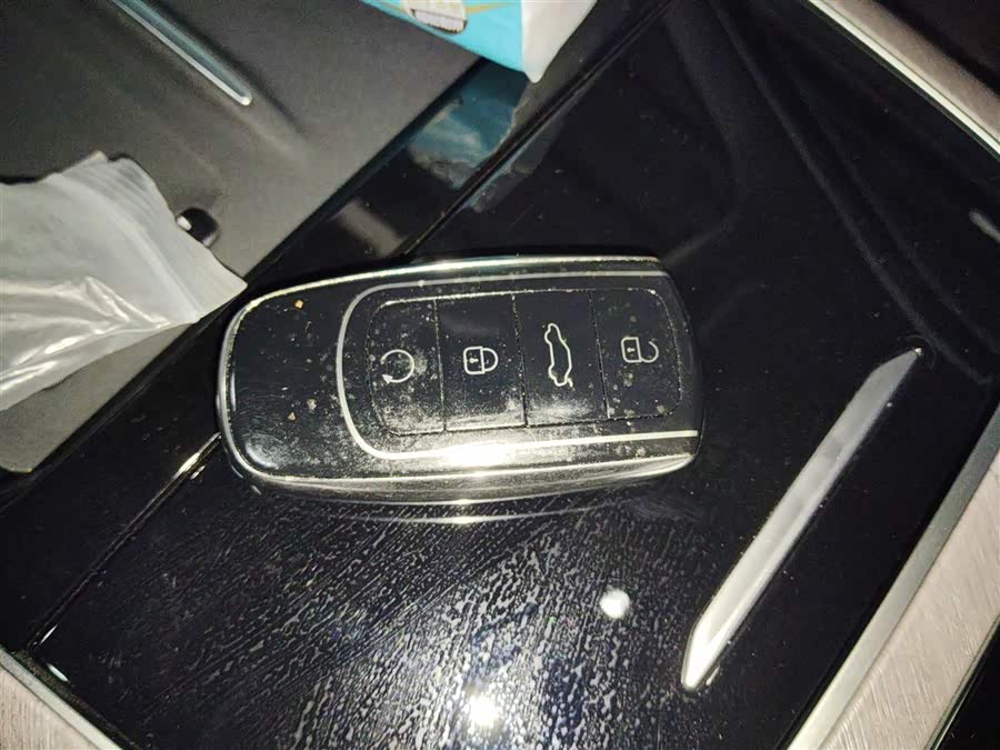 Chery Tiggo9 C-DM 2024 #11 Chery Tiggo9 C-DM 2024 car image #11