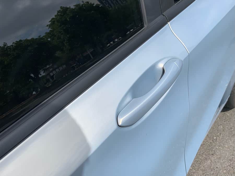 GAC Trumpchi Empow 2023 car image #11