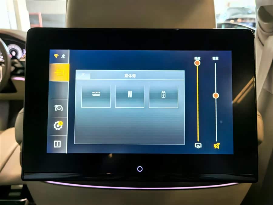 奥迪 奥迪A8 2023 汽车图片 #11