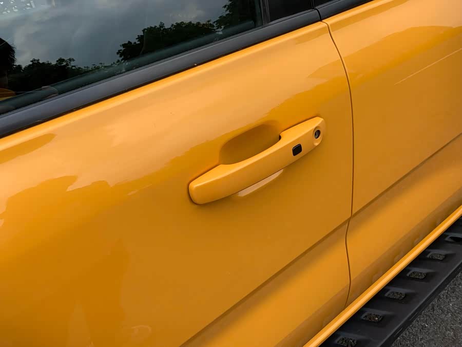 Ford Ranger 2024 #11 Ford Ranger 2024 car image #11