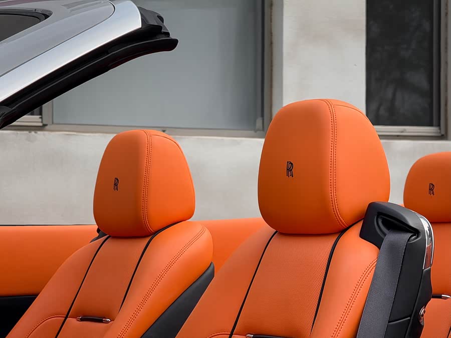 劳斯莱斯 曜影 2016 汽车图片 #11