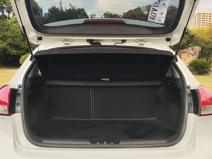 Kia Forte Koup 2015 imagen de coche #11