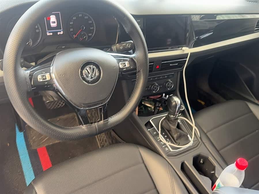 Volkswagen Lavida Pure Electric 2020 #11 Volkswagen Lavida Pure Electric 2020 car image #11