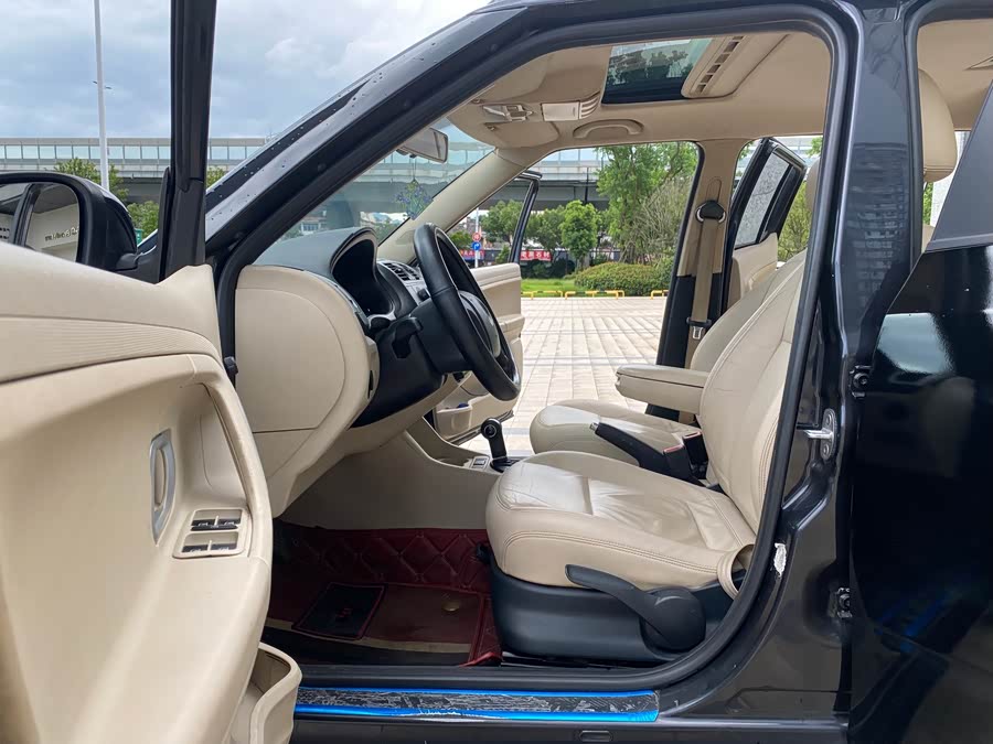 Skoda Fabia 2011 صورة سيارة #11